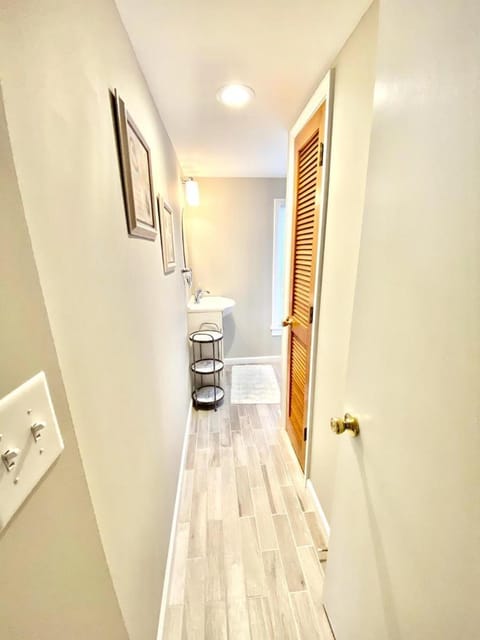 Park avenue 105 House in Henlopen Acres