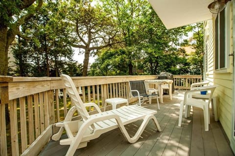 Norfolk street 8 House in Rehoboth Beach
