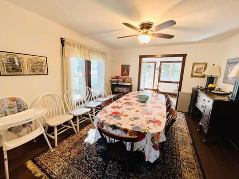 Norfolk street 8 House in Rehoboth Beach