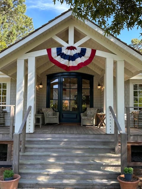 Rolling road 6 House in Henlopen Acres