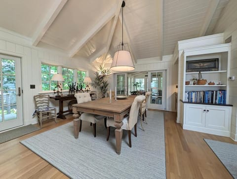 Rolling road 6 House in Henlopen Acres