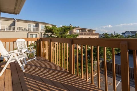 Dunes reach 1 House in Dewey Beach