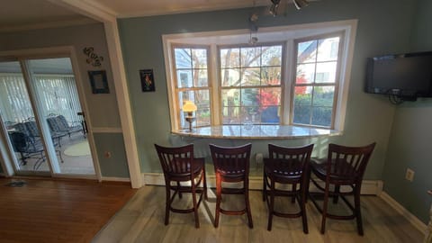 Laurel street 323 House in Rehoboth Beach