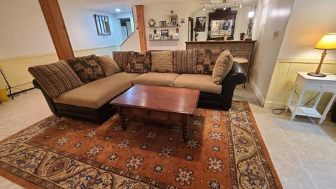 Laurel street 323 House in Rehoboth Beach