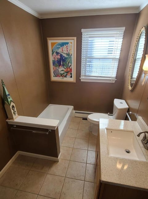 Laurel street 323 House in Rehoboth Beach