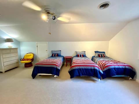 Tidewaters 26 House in Henlopen Acres