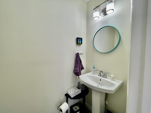 Hickman street 304 House in Rehoboth Beach