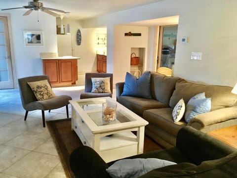 Harbor road 17 House in Henlopen Acres