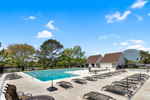 Spring lake 548 House in Rehoboth Beach