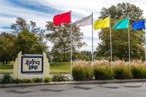 Spring lake 548 House in Rehoboth Beach