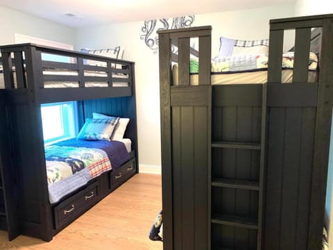 Laurel street 114 House in Rehoboth Beach