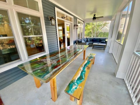 Laurel street 114 House in Rehoboth Beach