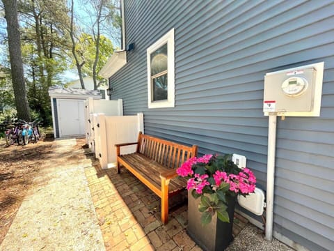 Laurel street 114 House in Rehoboth Beach