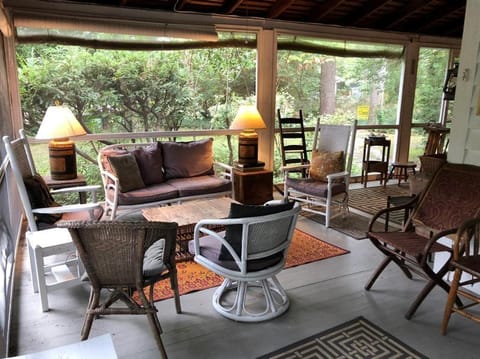 Park avenue 56 House in Henlopen Acres