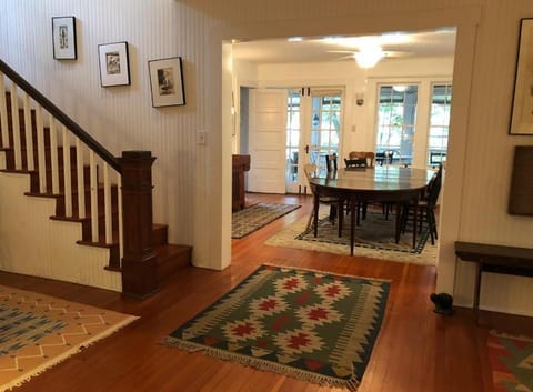 Park avenue 56 House in Henlopen Acres