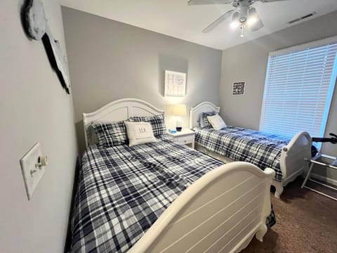 Sandy bottom circle 6202 House in Rehoboth Beach