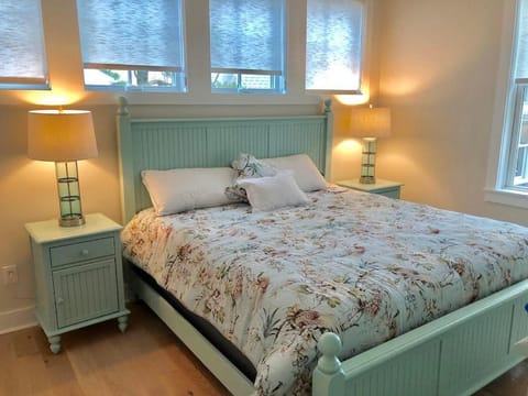 Maryland avenue 14 House in Henlopen Acres