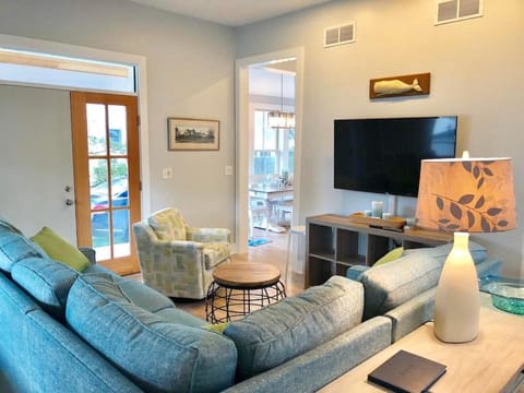 Maryland avenue 14 House in Henlopen Acres