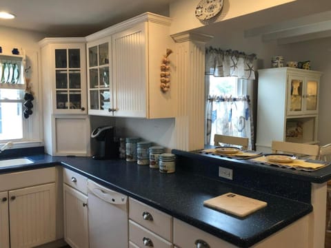 Laurel street 201 House in Rehoboth Beach