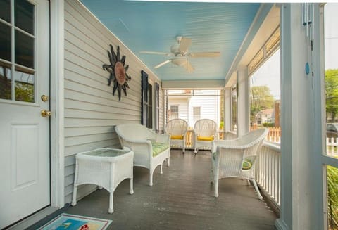 Laurel street 201 House in Rehoboth Beach