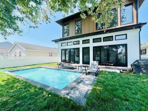 Sandalwood street 306 House in Rehoboth Beach