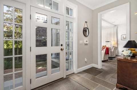 Sussex street 92 (rear house) House in Rehoboth Beach