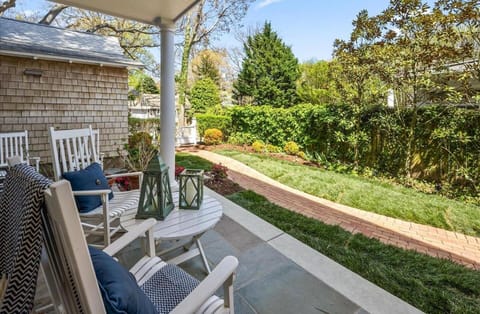 Sussex street 92 (rear house) House in Rehoboth Beach