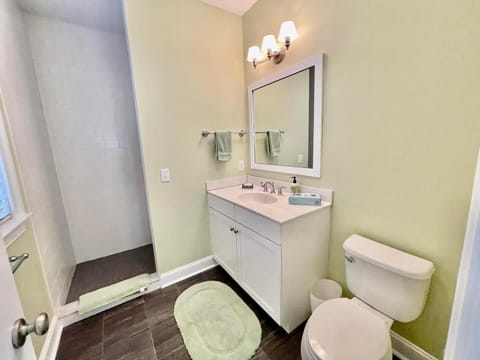 Henlopen avenue 116 House in Henlopen Acres