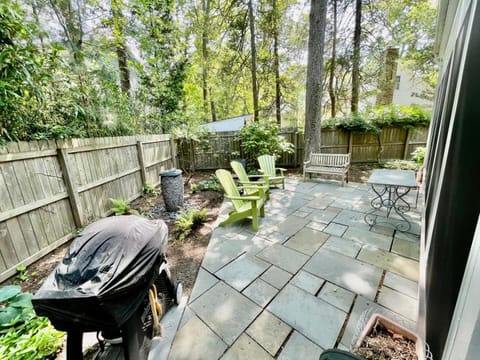 Henlopen avenue 116 House in Henlopen Acres