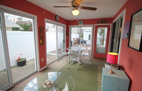 Country club drive 208 House in Rehoboth Beach