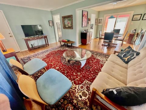 Country club drive 208 House in Rehoboth Beach