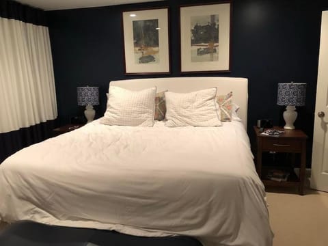 Canal landing court 42 House in Rehoboth Beach