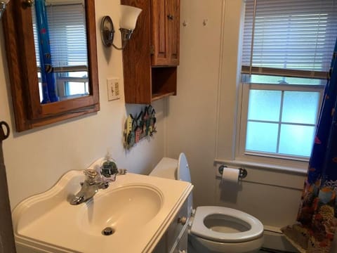 Lake avenue 21 House in Henlopen Acres