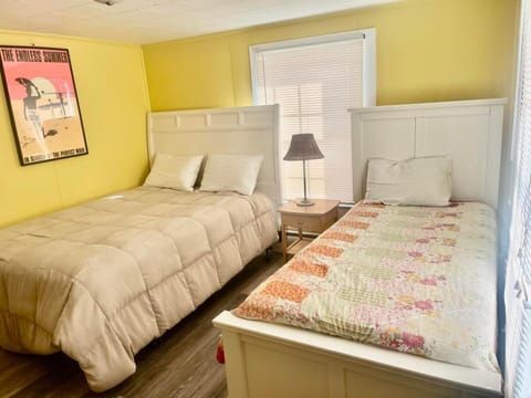 Lake avenue 21 House in Henlopen Acres