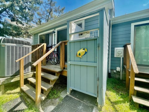 Baystrand 12 House in Dewey Beach