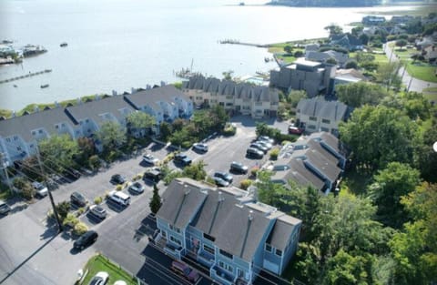 Baystrand 12 House in Dewey Beach