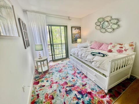 Baystrand 12 House in Dewey Beach