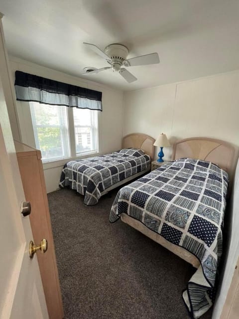 Bayard avenue 707 House in Rehoboth Beach