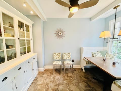 Pine reach 63 House in Henlopen Acres