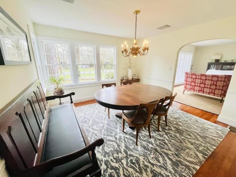 Pine reach 63 House in Henlopen Acres