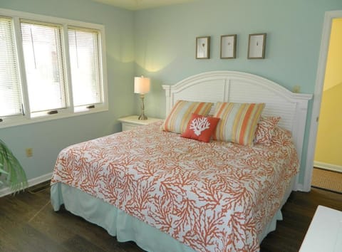 Swedes street 201 House in Dewey Beach