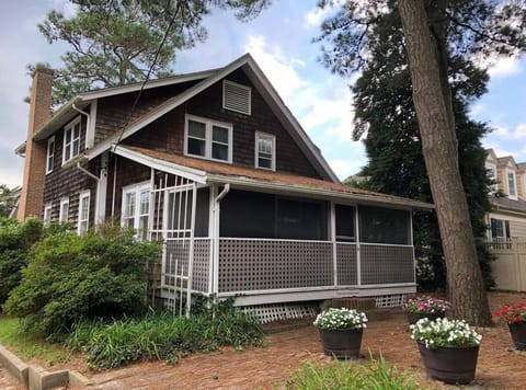 Pennsylvania avenue 33 House in Henlopen Acres