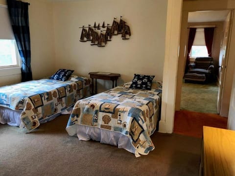 Pennsylvania avenue 33 House in Henlopen Acres