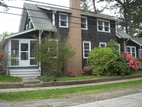 Pennsylvania avenue 33 House in Henlopen Acres