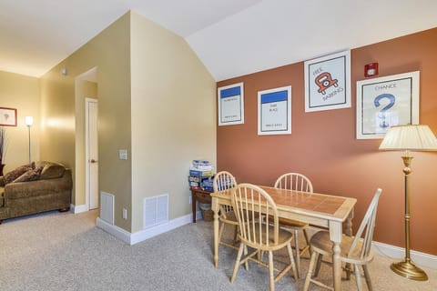 Rehoboth avenue 506f House in Rehoboth Beach