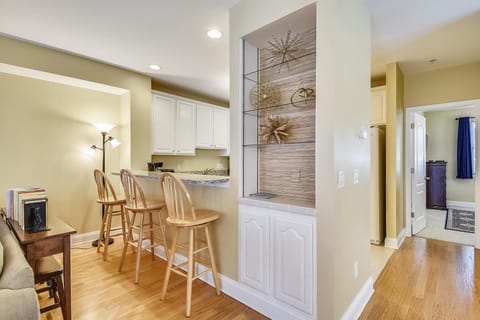 Rehoboth avenue 506f House in Rehoboth Beach