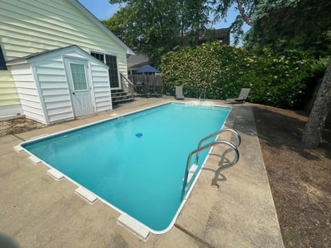 Munson street 312 House in Rehoboth Beach