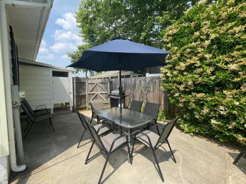 Munson street 312 House in Rehoboth Beach