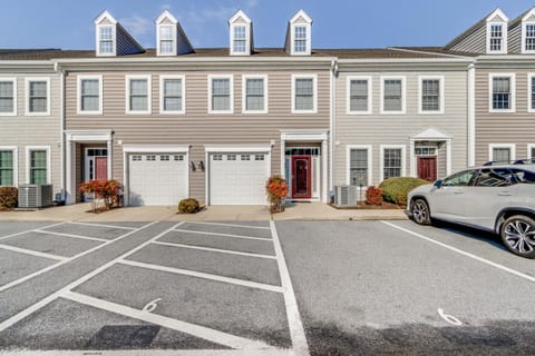 Nell loop 6 House in Rehoboth Beach