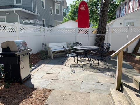 1St street 31 1/2 House in Dewey Beach